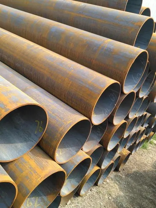 商丘20#无缝钢管