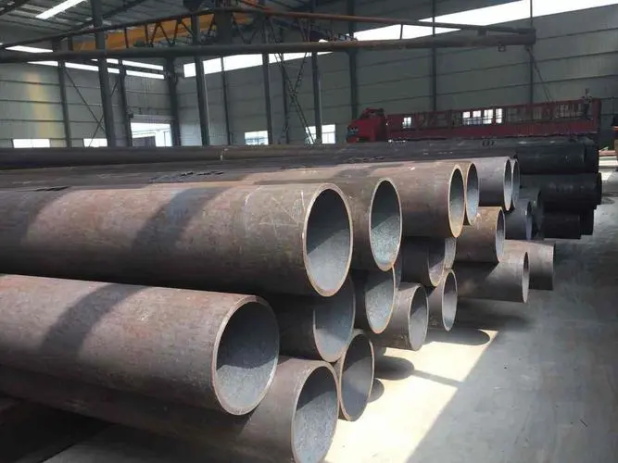 商丘16mn无缝钢管