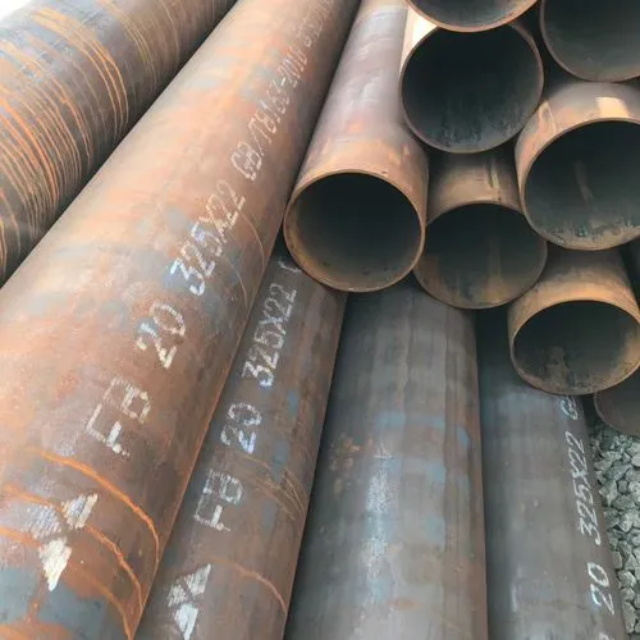 商丘35crmo无缝钢管