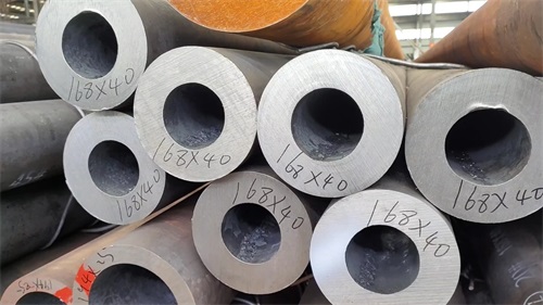 商丘42crmo无缝钢管