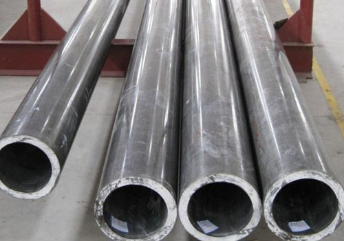 商丘精密液压无缝钢管