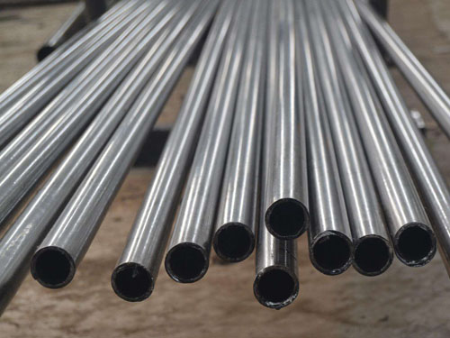 商丘精密无缝钢管生产厂家