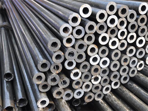 商丘精密光亮无缝钢管