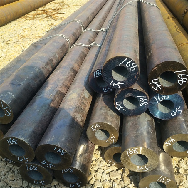 商丘42crmo厚壁无缝钢管