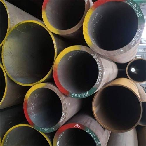 商丘27simn厚壁无缝钢管