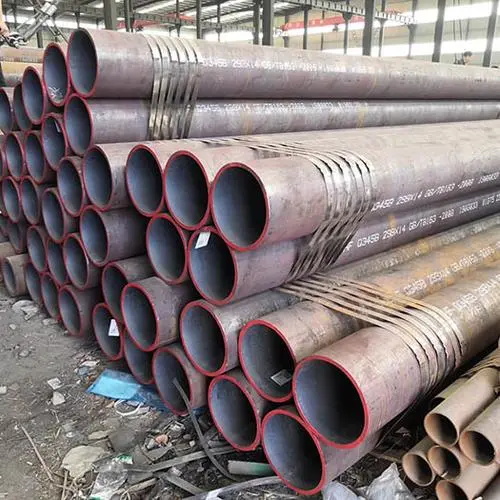 商丘q345b无缝钢管厂