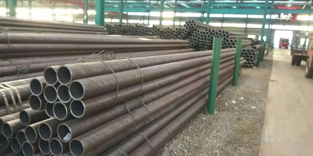 商丘16mn无缝钢管厂