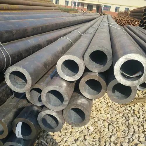 商丘20#无缝钢管厂
