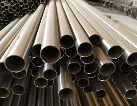 商丘冷拔精密无缝钢管厂