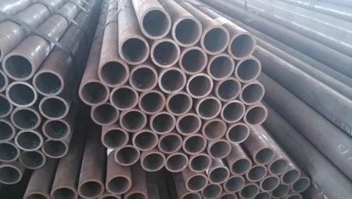 商丘中低压锅炉用无缝钢管尺寸