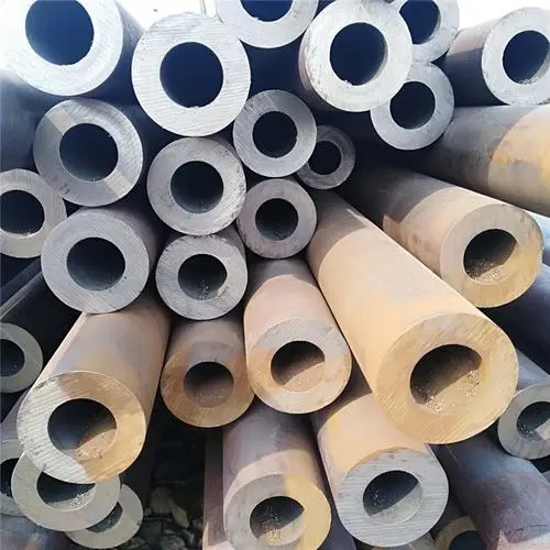 商丘gb t 8162 结构用无缝钢管