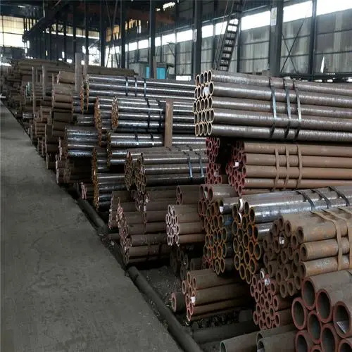 商丘gb8162-2008结构用无缝钢管