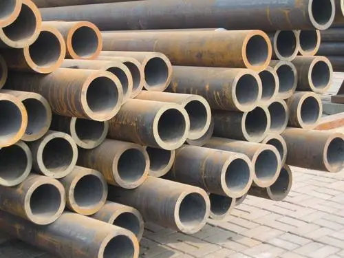 商丘输送流体用无缝钢管