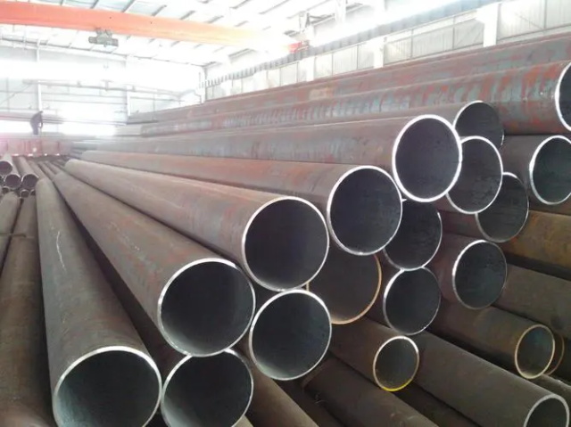 商丘8163无缝管