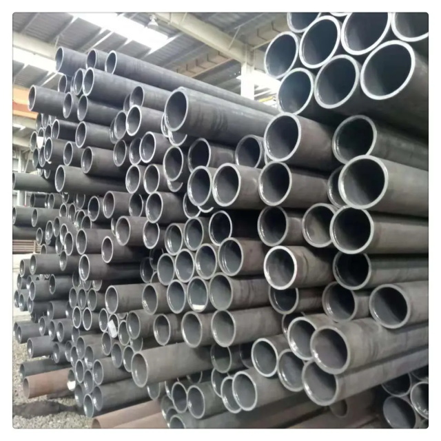 商丘GB8163无缝管