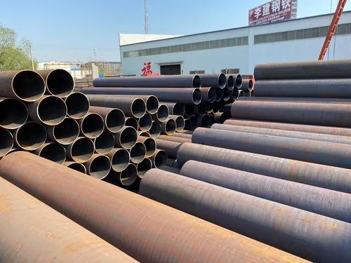 商丘GB5310锅炉管