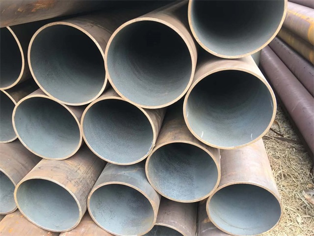 商丘5310无缝管