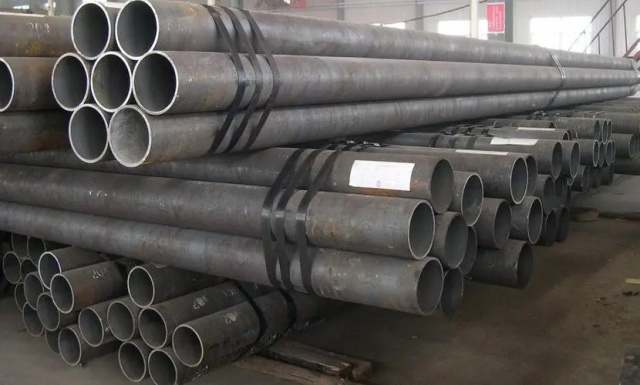 商丘高压无缝钢管