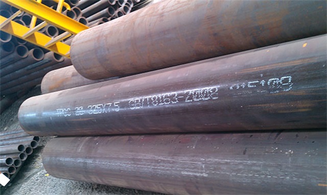 商丘高压无缝钢管