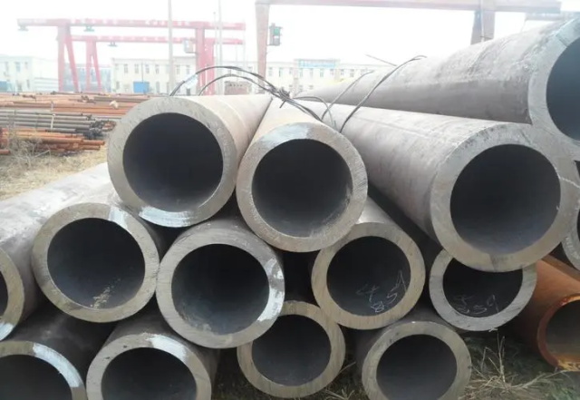 商丘GB5310钢管