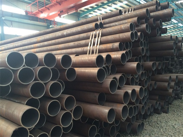 商丘化肥设备用高压无缝钢管