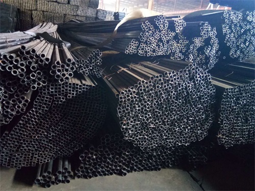 商丘GB6479无缝管 