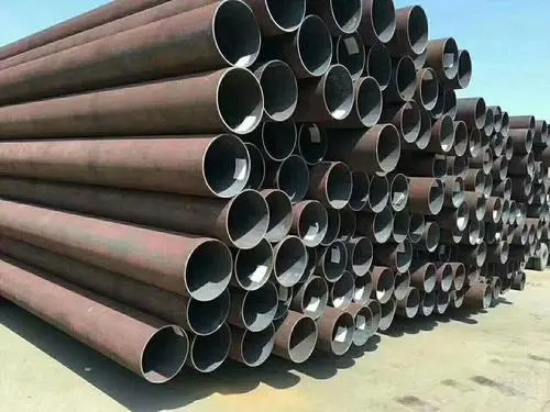 商丘GB6479无缝钢管