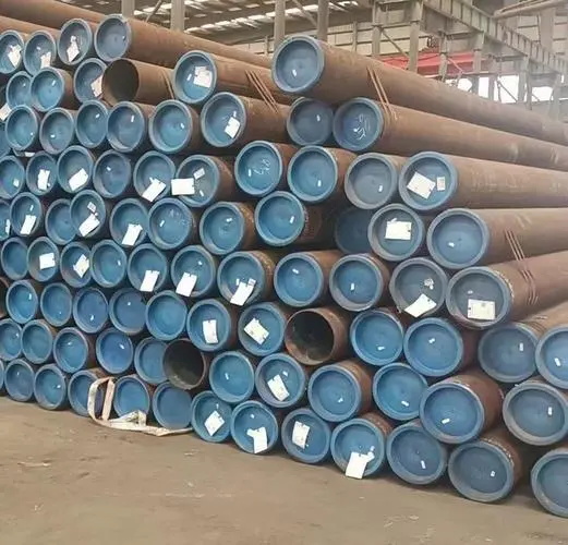 商丘GB6479化肥设备用无缝钢管