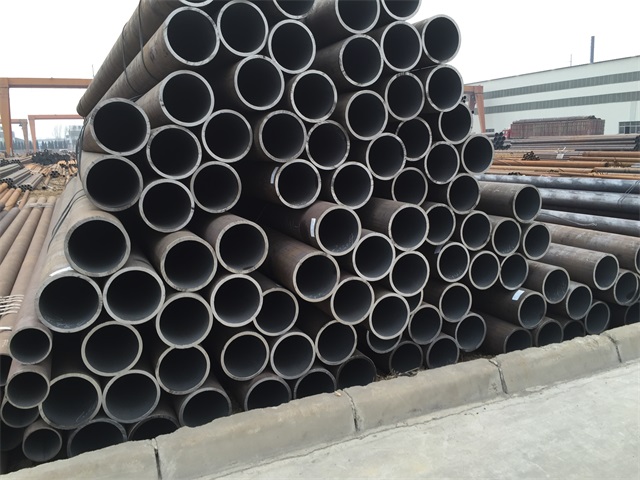 商丘GB9948无缝管