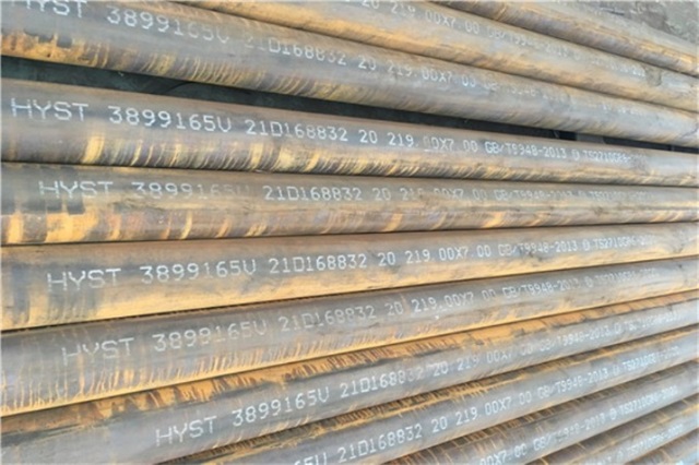 商丘GB9948石油裂化管