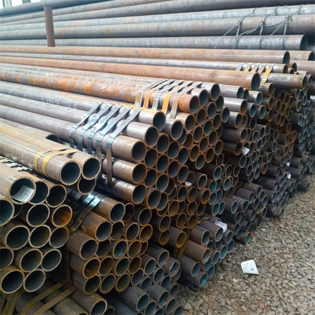 商丘地质钢管