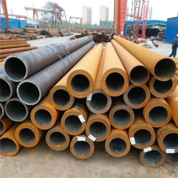 商丘地质无缝管