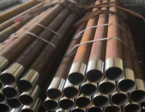 商丘地质用无缝钢管