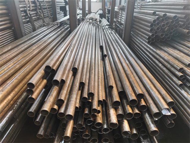 商丘40cr精密无缝钢管