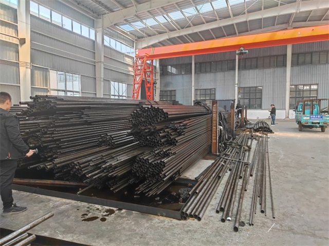 商丘304精密无缝钢管