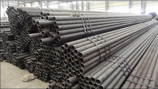 商丘GB8163流体用无缝管
