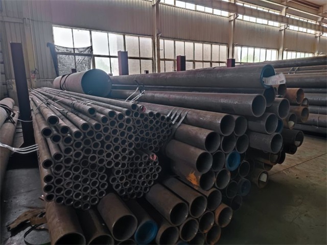 商丘高压锅炉管