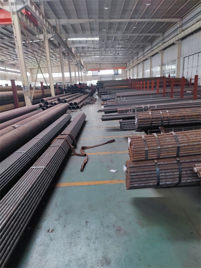 商丘高压锅炉钢管