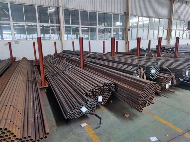 商丘高压锅炉用无缝钢管