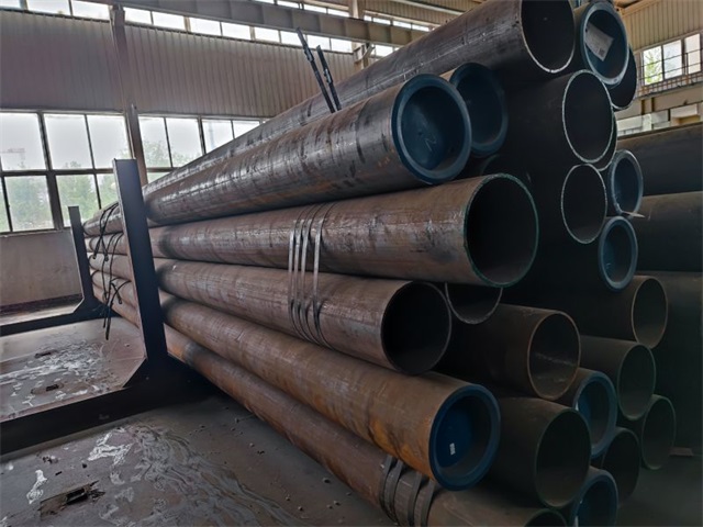 商丘高压无缝管