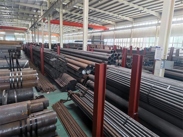 商丘5310钢管
