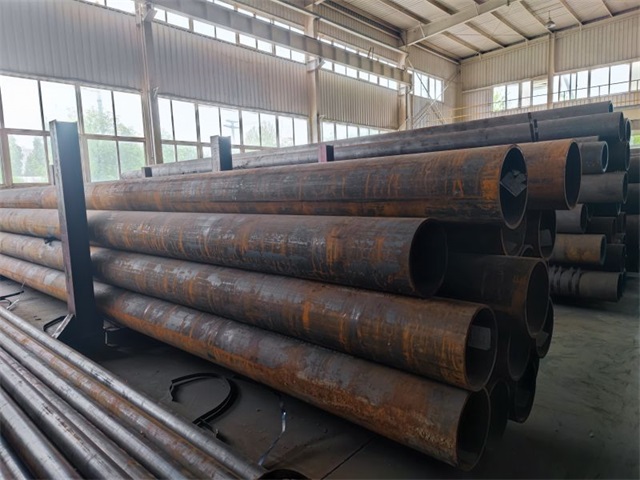 商丘5310锅炉钢管