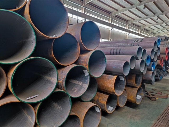 商丘5310高压锅炉钢管