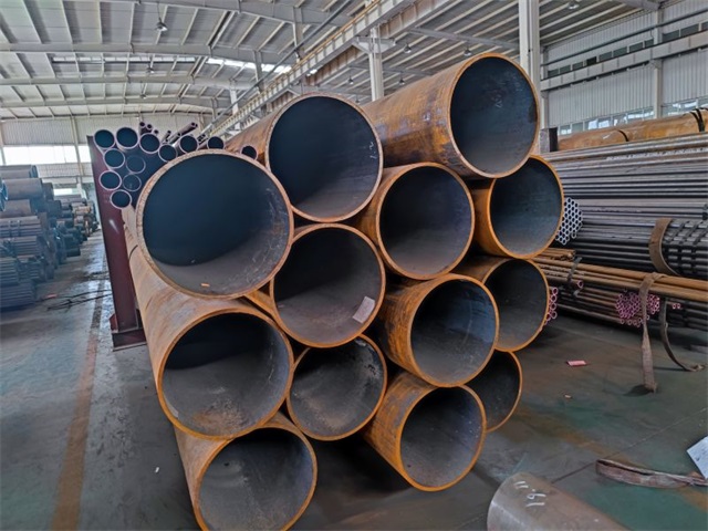 商丘GB5310高压锅炉管