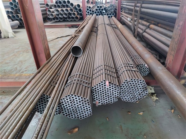 商丘15crmog无缝钢管