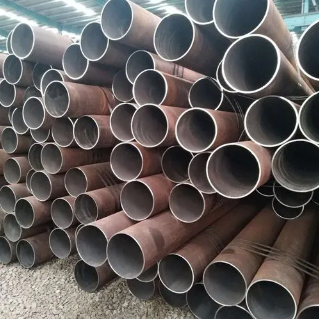 商丘3087无缝管