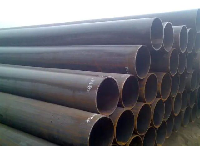 商丘GB3087无缝管