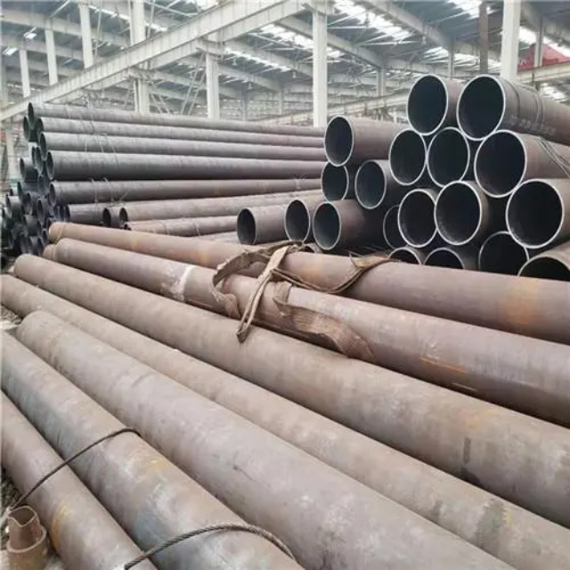 商丘GB3087低中压锅炉管