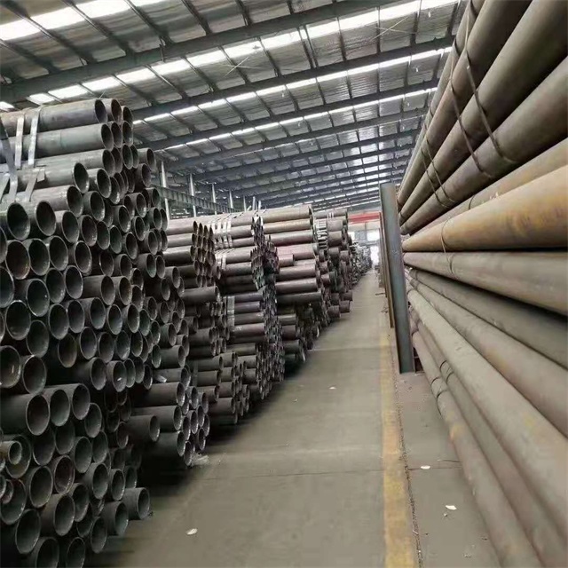 商丘3087低中压无缝钢管