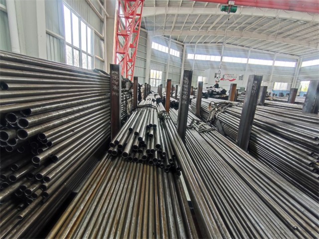 商丘45cr精密无缝钢管